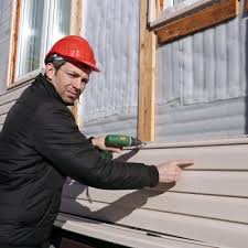 Best Steel Siding Installation  in Pollock Pines, CA